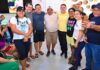 David Almeida reúne lideranças do Distrito Industrial para discutir propostas para o Amazonas