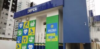 Advogado é preso em Manaus durante investigação por estupro de vulnerável e outros crimes