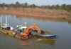 El Nino pode impactar realização de dragagem na Amazônia