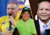 ALEAM virou balcão das escandalosas Emendas Pix; R$ 2 milhões em reduto eleitoral de Adjuto Afonso vira “bomba”
