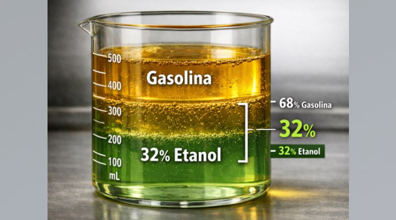 etanol