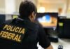 Apreensão de 742 kg de cocaína em Londres leva PF a prender suspeitos no Porto de Salvador