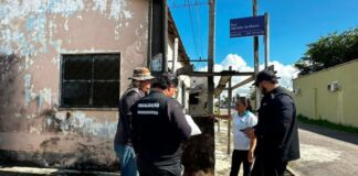Mutirão da Secretaria de Terras acelera regularização de processos fundiários na zona urbana de Parintins