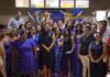 Escola Luz do Saber promove formatura de 30 estudantes da Educação de Jovens e Adultos