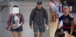Turista argentino investigado por injúria racial é considerado foragido