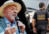 Lula sanciona lei que destina recursos das bets para a Polícia Federal