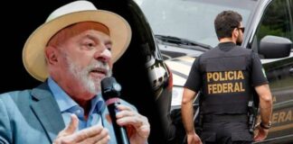 Lula sanciona lei que destina recursos das bets para a Polícia Federal
