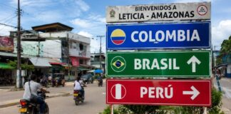 Tabatinga pode virar novo paraíso das compras com chegada dos free shops