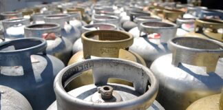 Procon Manaus aponta queda de até 2,37% no preço da botija de gás