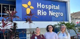 “Acreditação de qualidade” é o novo certificado conquistado pelo Hospital da Hapvida em Manaus