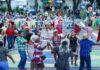 Arraiá Doutor Thomas na Roça celebra tradições juninas e promove integração entre idosos em Manaus
