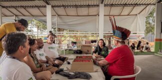 Expedicionários da Saúde realizam missão para atender indígenas no Amazonas