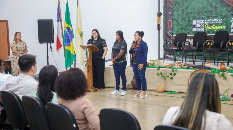 indigenas