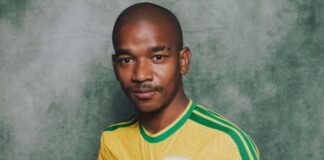 Polícia da África do Sul abre investigação sobre morte de Jayden Adams que disputou a Copa do Mundo