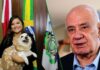 ‘Afastamento de Serafim Corrêa’ para emplacar Joana Darc na chapa de vice de Roberto Cidade, inflam os portais governistas
