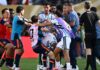 Fifa abre investigação contra Argentina após confusão na final da Copa