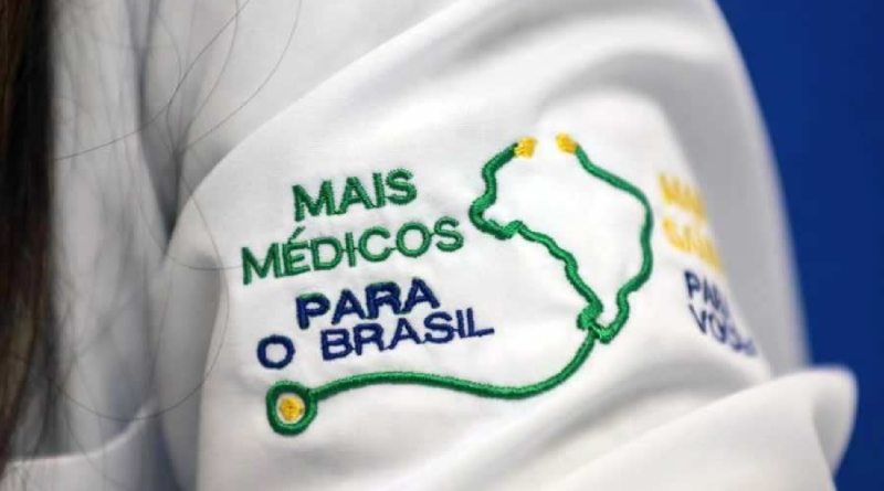 mais medicos