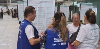 Manaus é a única cidade do Norte com nota máxima em indicador de Saúde do Trabalhador