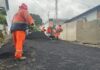 Programa ‘Manaus que a Gente Cuida’ leva infraestrutura e serviços sociais ao Zumbi dos Palmares