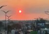 El Niño deve agravar calor e estiagem no Amazonas