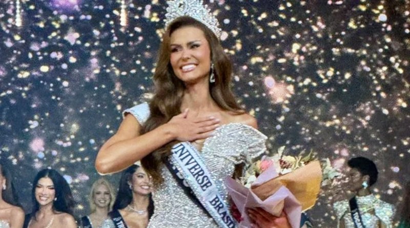 miss universe