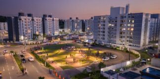 Parque Mosaico aposta em bairro planejado para impulsionar crescimento sustentável de Manaus