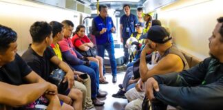 ‘Cine Moto’ marca Dia do Motociclista com foco em pilotagem segura na zona Norte