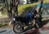 Distrito Industrial | Pedestre morre após ser atropelado por motocicleta na Avenida Rodrigo Otávio