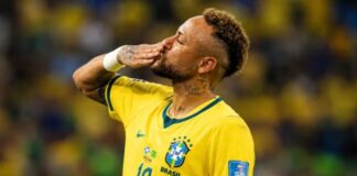 Neymar anuncia fim de ciclo na Seleção e diz: “Minha história já foi”