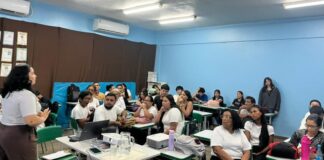 Curso gratuito de oratória em Manaus está com inscrições abertas; veja como participar