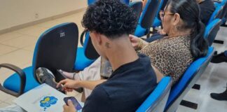Jovens pensionistas terão acesso a treinamento e vagas de trabalho em ação da Manausprev