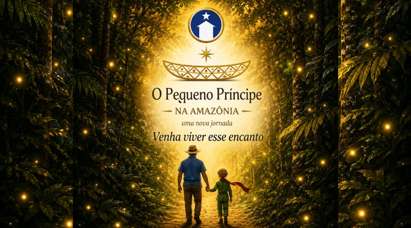 pequeno principe