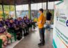 Prefeitura amplia ações de prevenção a golpes digitais contra a pessoa idosa na zona Norte