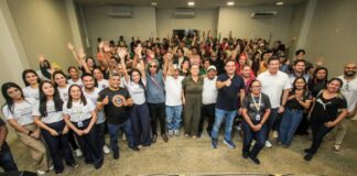 Prefeitura de Parintins lança Cadastro Municipal de Cultura e cinco editais da Política Aldir Blanc