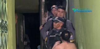 Homem é esfaqueado após discussão com suspeito que usava tornozeleira eletrônica no São José 2