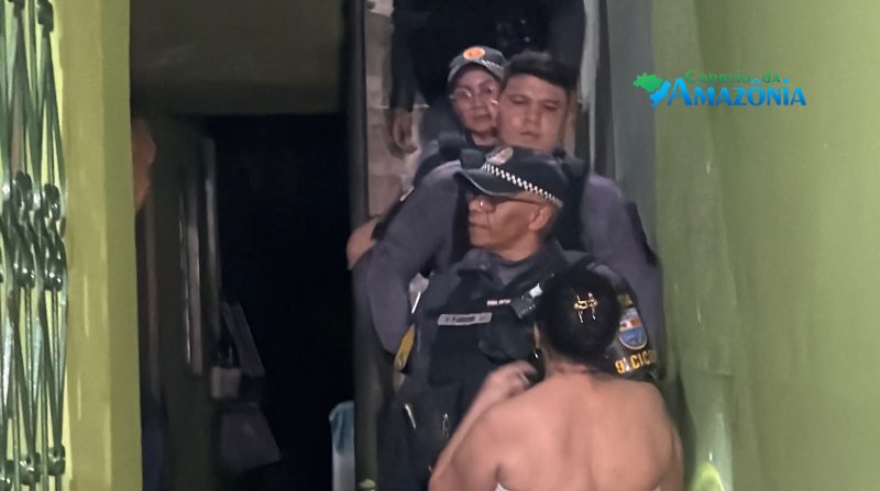 policia