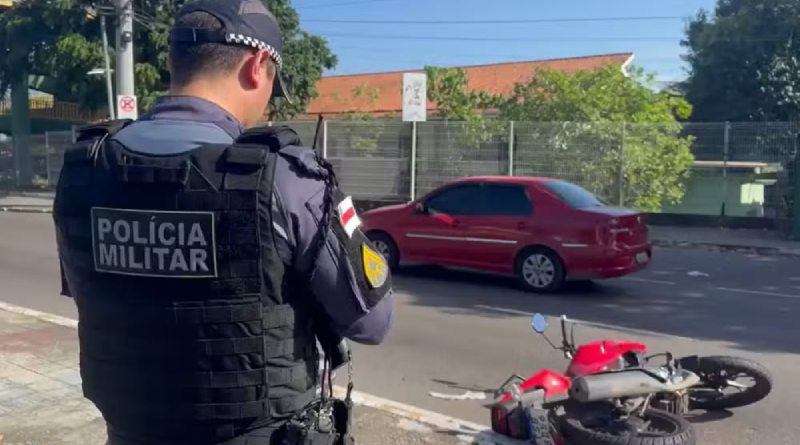 policia