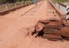 BR-230 terá interdições diárias para reforma de ponte