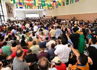 Prefeitos entram em campo e podem definir quem governará o Amazonas a partir de 2027