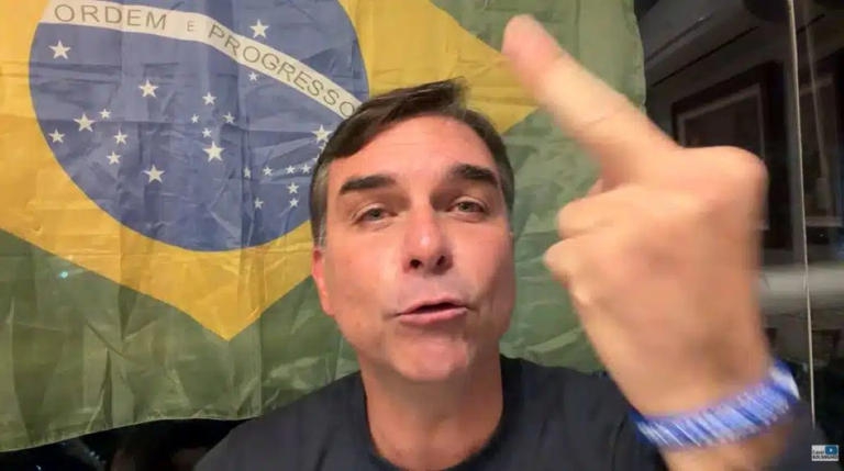 rachado em crise