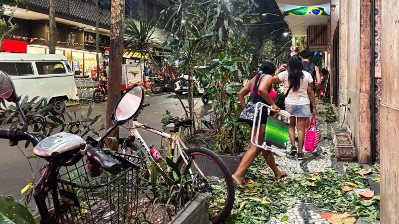 rio de janeiro