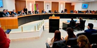 TCE-AM rejeita representação contra prefeito e vice de Tabatinga por falta de provas