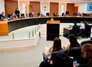 TCE-AM rejeita representação contra prefeito e vice de Tabatinga por falta de provas