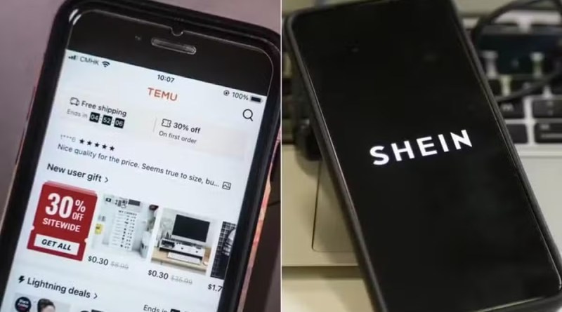 shein