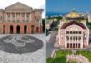 Teatros da Amazônia podem entrar para a lista de Patrimônios Mundiais da Unesco