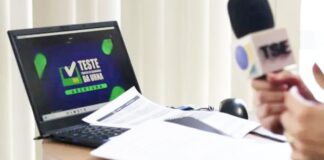Propaganda intrapartidária para as Eleições 2026 começa neste domingo (5)