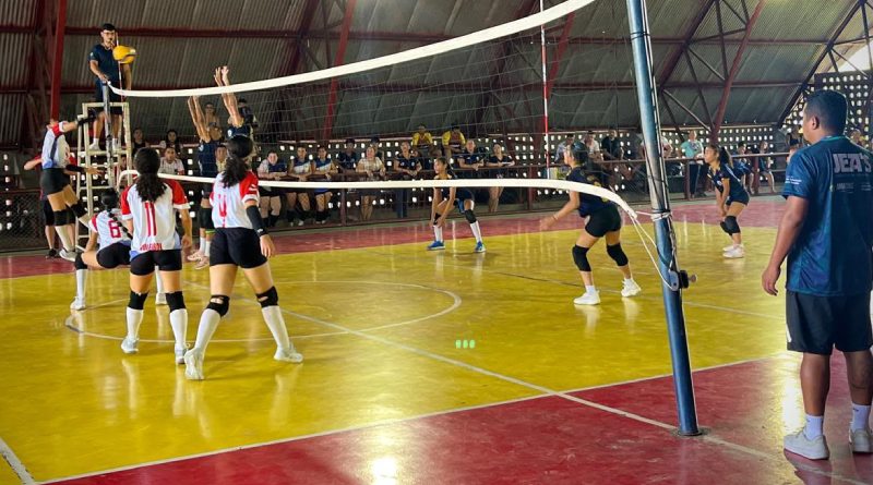 volei