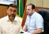 Por irresponsabilidade fiscal de Wilson Lima, o Amazonas terá dois ‘tarifaços, um do Trump e outro de Roberto Cidade