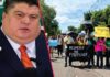 Sinteam reage à “Lei do exame mental” aprovada pelo presidente da Câmara Municipal de Manaus