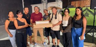 Projeto leva internet e formação digital a 37 aldeias Mura em Autazes